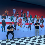 Obrázek epizody Polročné vysvedčenie F1 tímov a pilotov | EisKing ŠPECIÁL