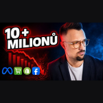Obrázek epizody Ep. 03: Škálujeme e-shop na 10+ milionů Kč měsíčně – jak na to | Cernovsky Marketing Podcast 🇨🇿