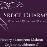 Obrázek epizody Hovory s Lumírem Láskou: 1) Co je to nevědomost?