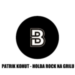 Obrázek epizody Patrik Kohut - HOLBA ROCK NA GRILU