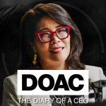 Obrázek epizody The Exercise Neuroscientist: The Shocking Link Between Exercise And Dementia! Coffee Is Destroying Your Brain! Our Brains Have Been Hacked! - Dr Wendy Suzuki