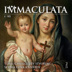 Obrázek epizody 195#38-Žijme evangelium.mp3