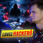 Obrázek epizody JINDŘICH KARÁSEK: Infiltrace hackerských skupin, predátoři, nové APT a temná psychologie útoků