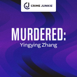 Obrázek epizody MURDERED: Yingying Zhang