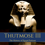 Obrázek epizody 75: Thutmose Triumphant