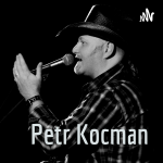 Obrázek epizody Petr Kocman - Country je všechno co se mi líbí - 17.10.2022