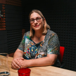 Obrázek epizody Martina Načeradská: Kočky jsou paranoidní pesimisti a potřebují předvídatelný kontakt s člověkem