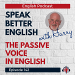 Obrázek epizody Speak Better English with Harry | Episode 142