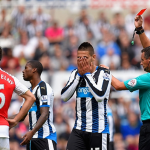 Obrázek epizody A Day in the Life of a Referee