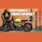 Obrázek epizody #22 LAVERDA VS. DUCATI: Co tě víc vytrestá? 🔧 O motorkách, které dnes nikdo neumí opravit. | Pepa Gužík - Westwerk Plzeň