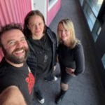 Obrázek epizody Natálie Kocábová: Pád domu Kollerů ukazuje rodinu, kde se smějete ve chvílích, kdy byste spíš měli brečet