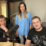 Obrázek epizody Na samovyšetření varlat stačí ruce a pár minut. A co s prostatou? Movember a Muži proti rakovině