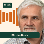 Obrázek epizody Co hýbe cenami energií? Europoslanec Jan Dusík o "energetickém roamingu" a budoucnosti EU