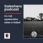 Obrázek epizody 21: Co má společného sales a fotbal