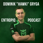 Obrázek epizody AMA with Hawki, profesionální hráč PUBG Dominik "Hawki" Gryga