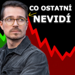 Obrázek epizody FED VARUJE, TRHY SLAVÍ – CO INVESTOŘI NEVIDÍ?