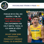 Obrázek epizody #82 Tajemství světových REKORDŮ - bořič mentálních pravidel Armand DUPLANTIS (Sezóna III., ep. 14)