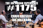 Obrázek epizody #1175 - Chris Kresser & Dr. Joel Kahn