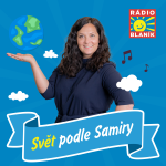 Obrázek epizody SVĚT PODLE SAMIRY-DOMOVNÍ ZNAMENÍ