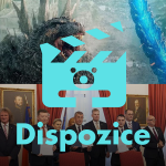 Obrázek epizody Dispozice: Godzilla se vrací a vláda má program. Co říká o kultuře?