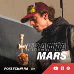 Obrázek epizody Cesta do USA a můj první PRO MODEL 🎙️ Franta Mars 🎙️ | FYFT.cz