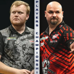 Obrázek epizody Players Championship 1-4 a Euro Tour 1: Češi poprvé proti sobě, Nijmanova výkonnostní křivka a (ne)kvalitní terče
