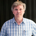 Obrázek epizody S. Abrahám - Vymenovanie niekoho bez spoločenskej vážnosti by Čaputovej ... (Braňo Závodksý Naživo)