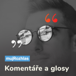 Obrázek epizody Názory a argumenty: Petr Fischer: Utopie jsou krásná věc, ale prachy na bydlení si za ně nekoupíš!