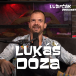 Obrázek epizody Lužifčák #167 Lukáš Dóza