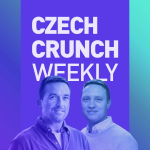Obrázek epizody CzechCrunch Weekly #31 – Miliardy korun z UiPath pro Credo, novinky Applu a další investice Productboardu
