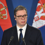 Obrázek epizody Vučič by mohl zůstat u moci i po rezignaci na funkci prezidenta. Čeká Srbsko obrovská deziluze?