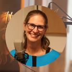 Obrázek epizody O neurovývojové stimulaci s PhDr. Marjou Volemanovou, PhD.