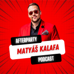 Obrázek epizody Matyáš Kalafa: První lidi jsem verboval po třech panákách jégra. Dnes pořádáme mistrovství Evropy.