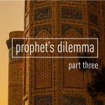 Obrázek epizody Prophet's Dilemma: The Sunni Shia Split Part 3