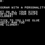 Obrázek epizody 30. ledna: Den, kdy byl naprogramován první počítačový virus