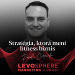 Obrázek epizody #301 PROTON CROSSFIT: Stratégia, ktorá mení fitness biznis