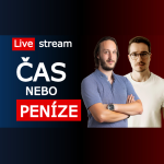 Obrázek epizody Čas vs. peníze – kde vzít čas na trading, a stojí to vůbec za to? Live stream TradeCZ