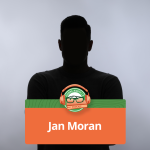 Obrázek epizody Jan Moran