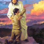 Obrázek epizody Modlitba online Milosrdenstvo chci a ne obetu 22032020 SK