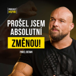 Obrázek epizody Nejznámější český kulturista: Tohle je cena za úspěch. Pavel Beran | Inspiro
