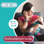 Obrázek epizody #22 Jana Koblížková: „Rodičovská je pro mě akcelerátor“ aneb i máma tří dětí si může splnit svůj podnikatelský sen