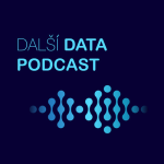 Obrázek epizody Další (data) podcast #4 - Adam Volný