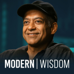 Obrázek epizody #922 - Naval Ravikant - 44 Harsh Truths About Human Nature