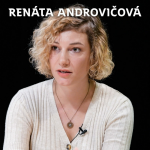 Obrázek epizody NEBÁT SE /36/ S Renátou Androvičovou o odvaze mluvit o sexu
