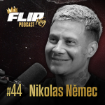 Obrázek epizody #44 – Nikolas Němec