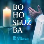 Obrázek epizody Bohoslužba Českobratrské církve evangelické z Prahy - Vinohrad