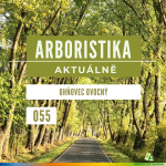 Obrázek epizody Ohňovec ovocný - Arboristika aktuálně #055