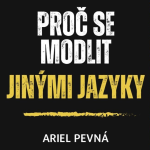 Obrázek epizody Proč se modlit jinými jazyky