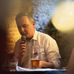 Obrázek epizody Fra podle Ondřeje Lipára