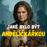 Obrázek epizody Jaké bylo být Andělíčkářkou - Spasitelky žen, nebo chladnokrevné vražedkyně?